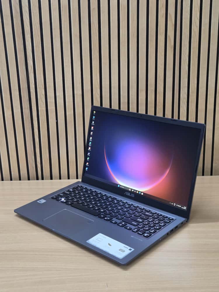 Vivobook X515FAC_X515FA Vivobook X515FAC_X515FA